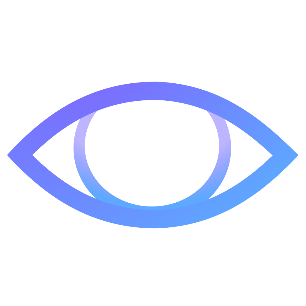 Hidden Self app icon
